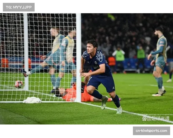 巴黎圣日耳曼客场3-2逆转摩纳哥 杜埃梅开二度救主