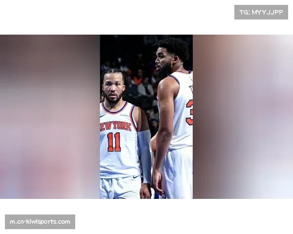 尼克斯唐斯空间属性复盘 外线投射牵制力为布伦森突破清空